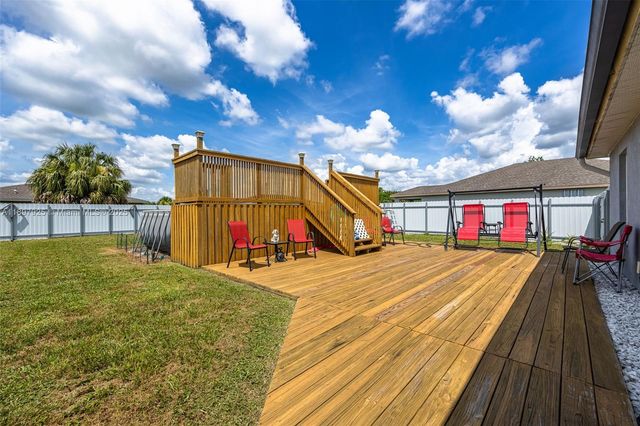 7004 Beaver Cir, Other City - In The State Of Florida, FL 33935