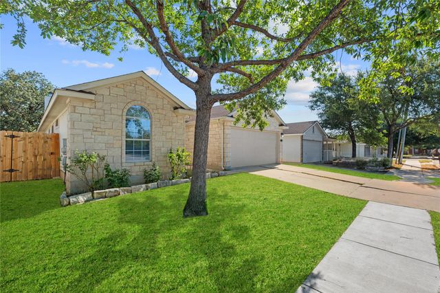 15210 Mimebark WAY, Austin, TX 78724