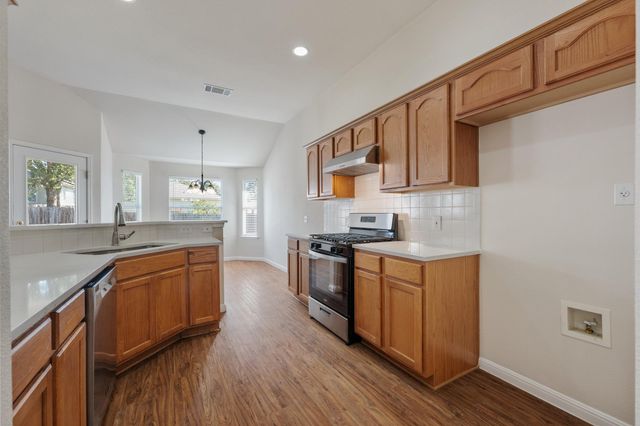 15210 Mimebark WAY, Austin, TX 78724