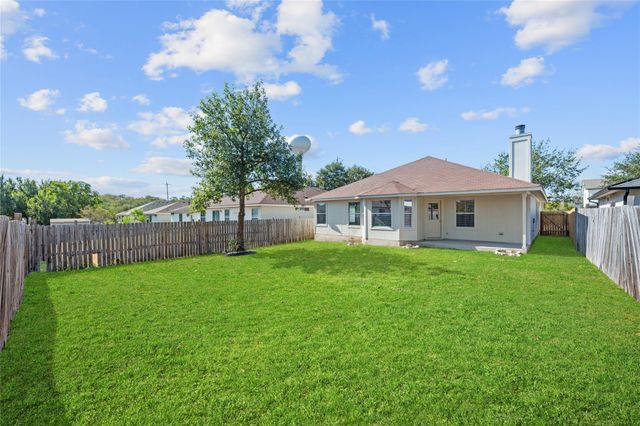 15210 Mimebark WAY, Austin, TX 78724