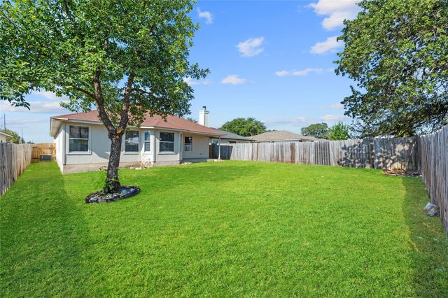 15210 Mimebark WAY, Austin, TX 78724