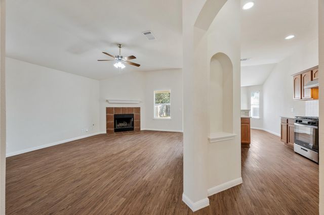 15210 Mimebark WAY, Austin, TX 78724