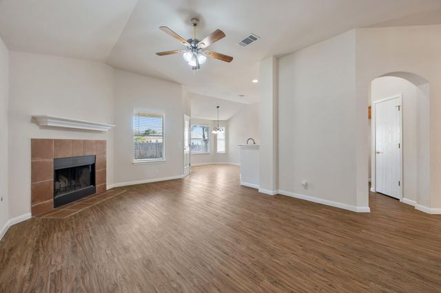15210 Mimebark WAY, Austin, TX 78724
