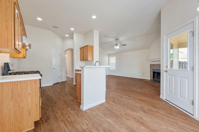 15210 Mimebark WAY, Austin, TX 78724