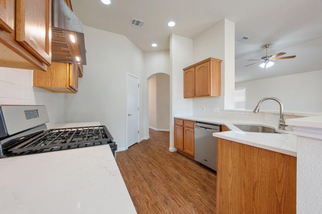 15210 Mimebark WAY, Austin, TX 78724