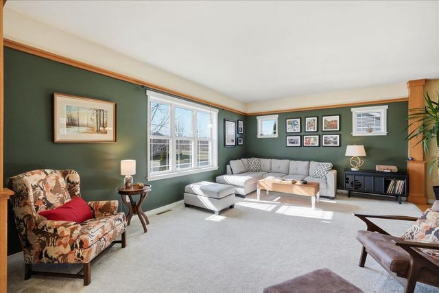 5226 Ninebark Drive, Fitchburg, WI 53711