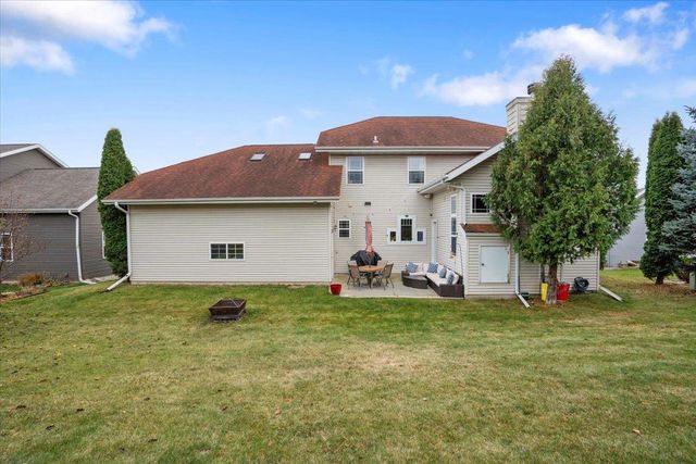 5226 Ninebark Drive, Fitchburg, WI 53711