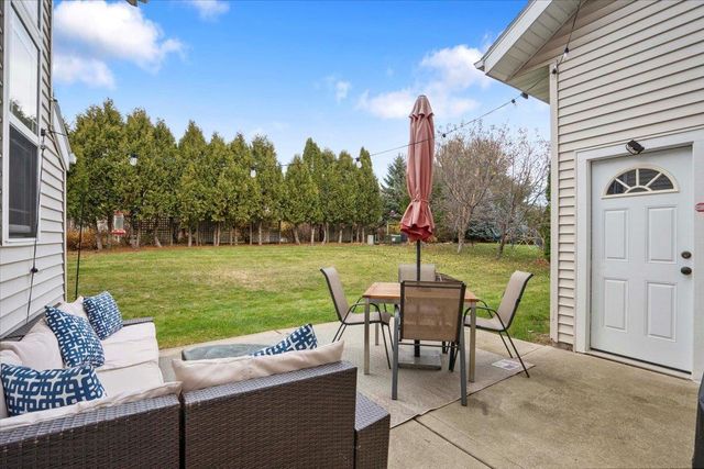 5226 Ninebark Drive, Fitchburg, WI 53711