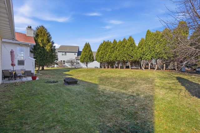 5226 Ninebark Drive, Fitchburg, WI 53711