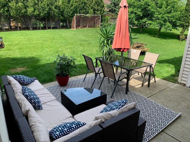 5226 Ninebark Drive, Fitchburg, WI 53711