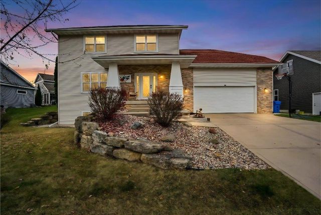 5226 Ninebark Drive, Fitchburg, WI 53711