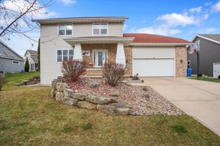 5226 Ninebark Drive, Fitchburg, WI 53711