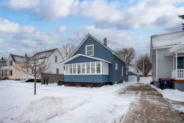 156 W 19th Street, Holland, MI 49423