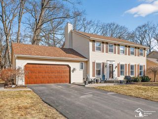 1944 Stoneybrook Lane, Bedford Twp, MI 48182