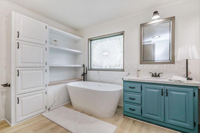 200 5TH Avenue, Canyon, TX 79015