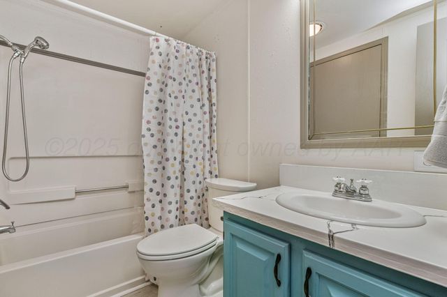 200 5TH Avenue, Canyon, TX 79015