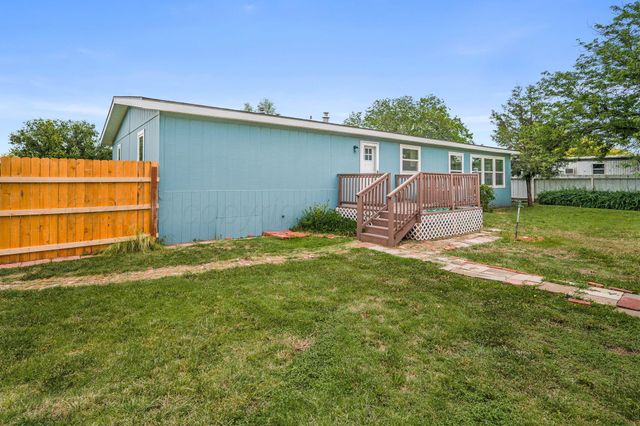 200 5TH Avenue, Canyon, TX 79015