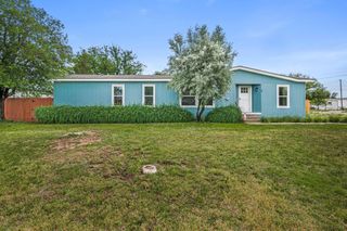 200 5TH Avenue, Canyon, TX 79015