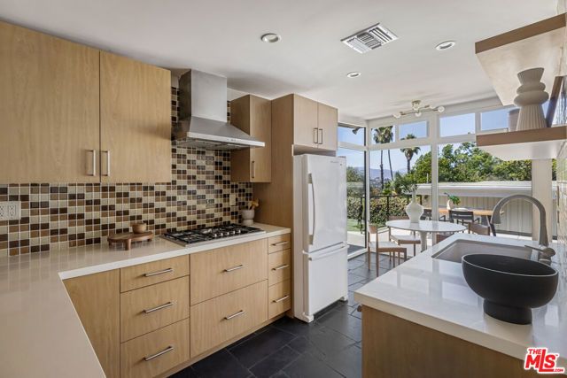 1031 Olancha Drive, Los Angeles, CA 90065
