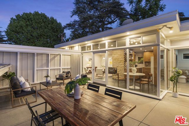 1031 Olancha Drive, Los Angeles, CA 90065