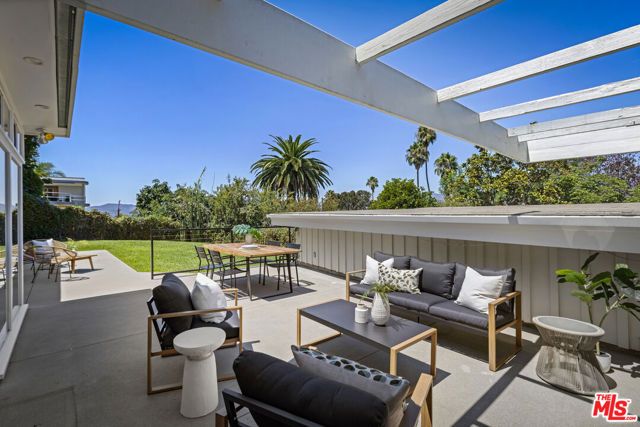 1031 Olancha Drive, Los Angeles, CA 90065
