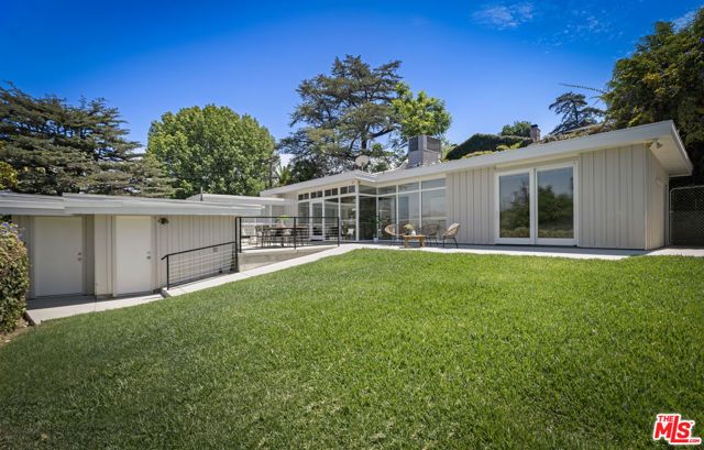 1031 Olancha Drive, Los Angeles, CA 90065