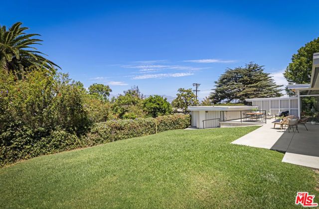 1031 Olancha Drive, Los Angeles, CA 90065