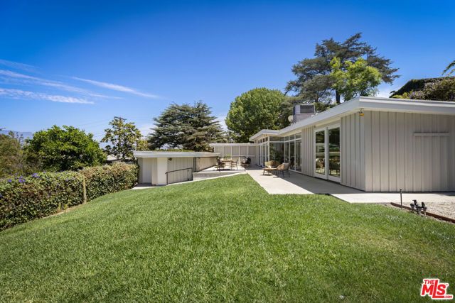 1031 Olancha Drive, Los Angeles, CA 90065