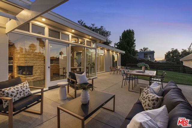1031 Olancha Drive, Los Angeles, CA 90065