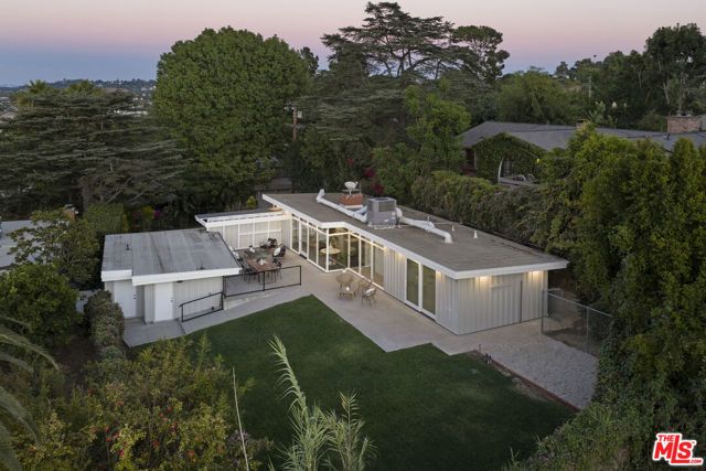 1031 Olancha Drive, Los Angeles, CA 90065