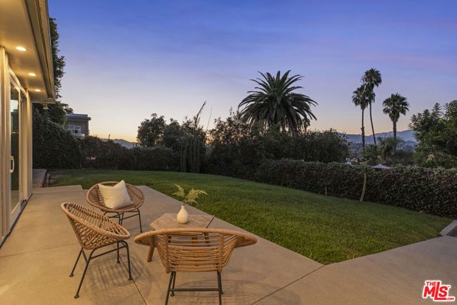 1031 Olancha Drive, Los Angeles, CA 90065