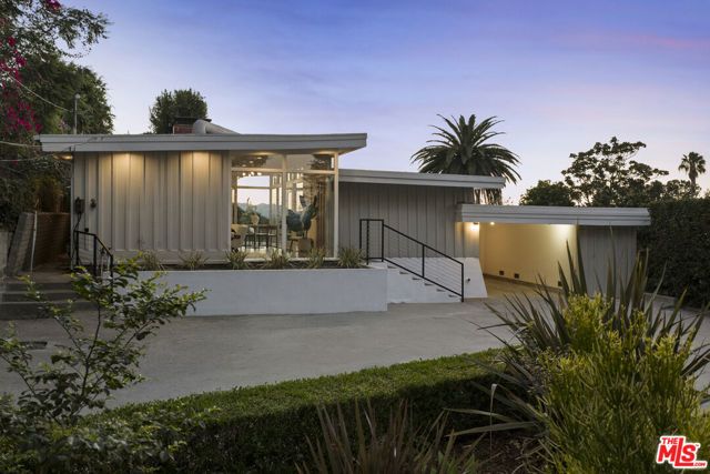 1031 Olancha Drive, Los Angeles, CA 90065