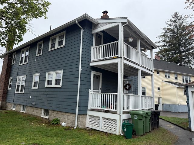 79 Orchard 2, Watertown, MA 02472
