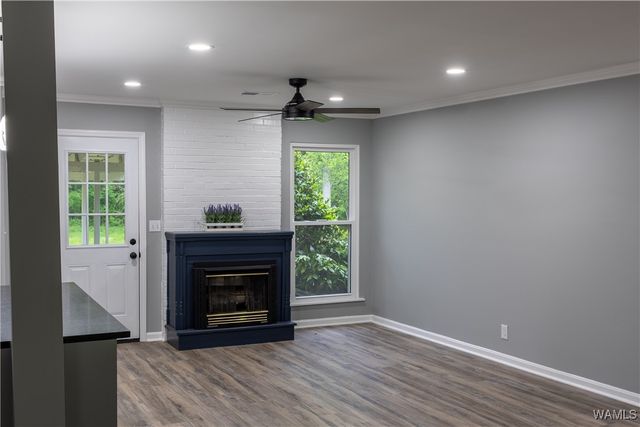 11284 MONTICELLO, Duncanville, AL 35456