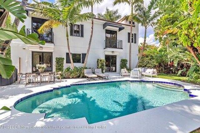 217 Avila Road, West Palm Beach, FL 33405