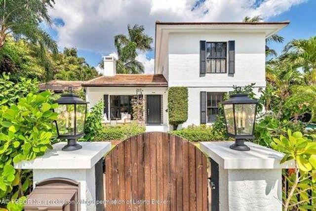 217 Avila Road, West Palm Beach, FL 33405