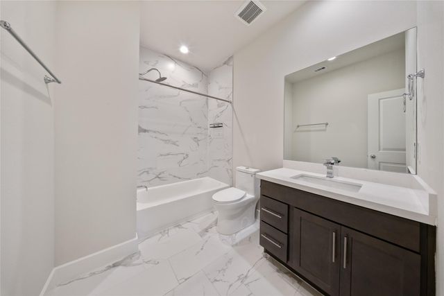2309 Silva Park Lane, Houston, TX 77091
