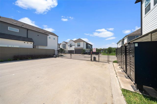2309 Silva Park Lane, Houston, TX 77091