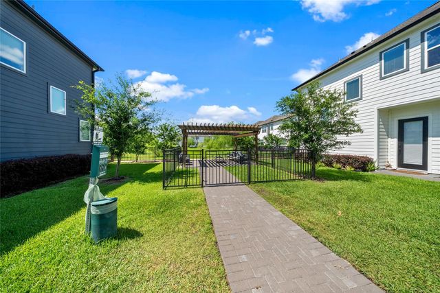 2309 Silva Park Lane, Houston, TX 77091