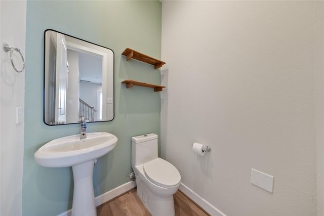 2309 Silva Park Lane, Houston, TX 77091