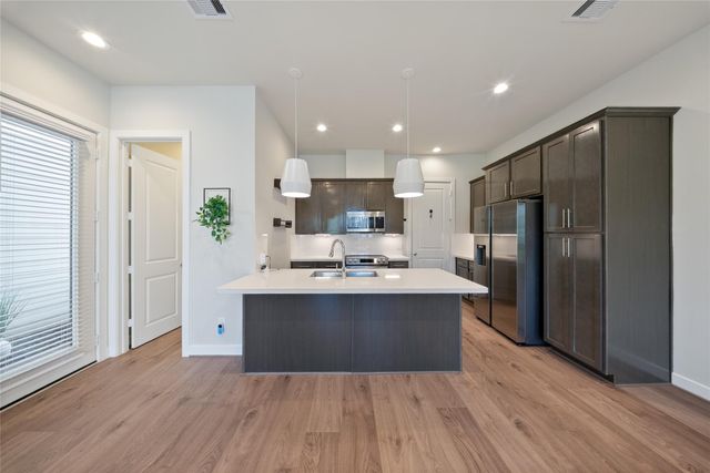 2309 Silva Park Lane, Houston, TX 77091