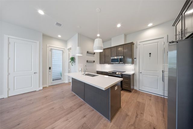 2309 Silva Park Lane, Houston, TX 77091