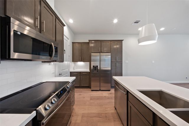 2309 Silva Park Lane, Houston, TX 77091