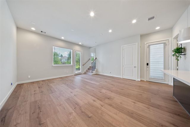 2309 Silva Park Lane, Houston, TX 77091