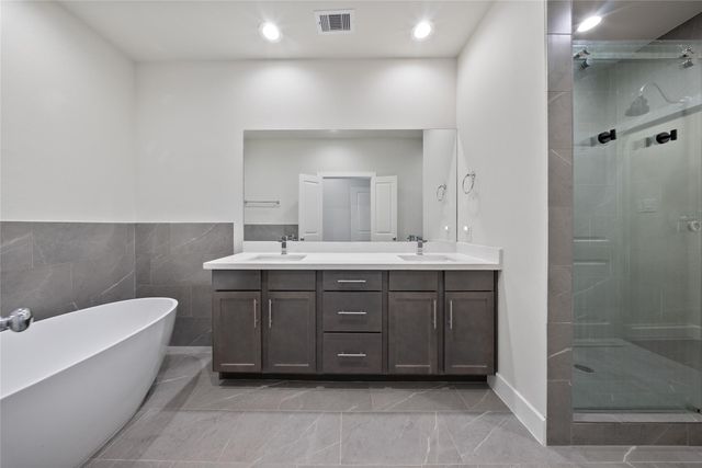 2309 Silva Park Lane, Houston, TX 77091