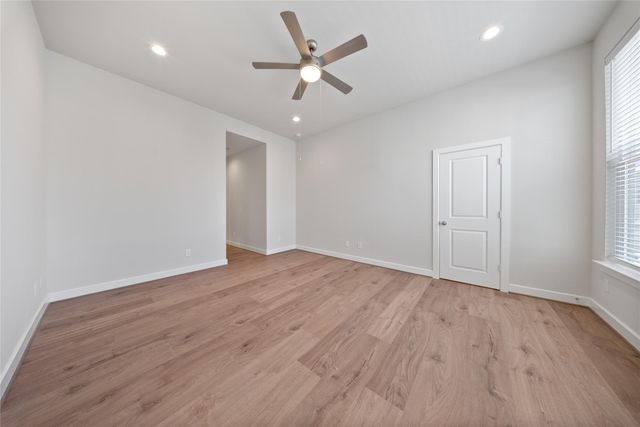 2309 Silva Park Lane, Houston, TX 77091