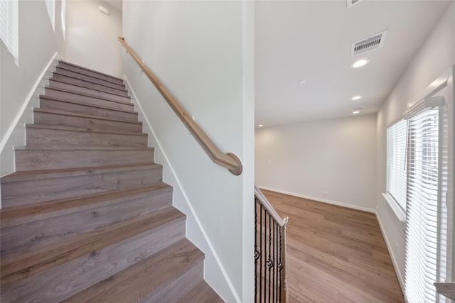 2309 Silva Park Lane, Houston, TX 77091