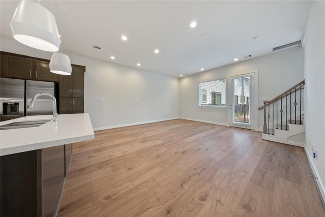 2309 Silva Park Lane, Houston, TX 77091