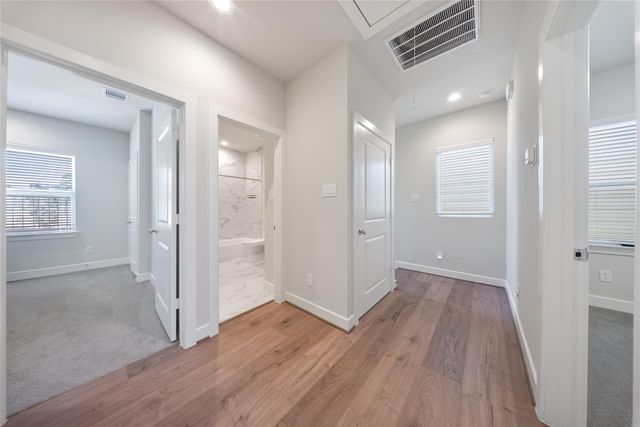 2309 Silva Park Lane, Houston, TX 77091