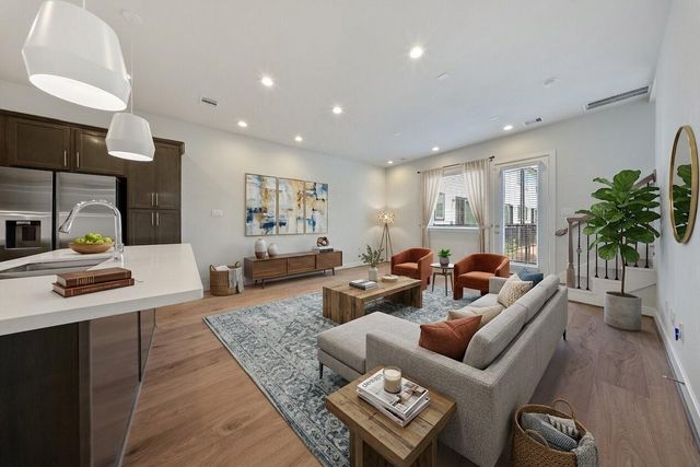 2309 Silva Park Lane, Houston, TX 77091